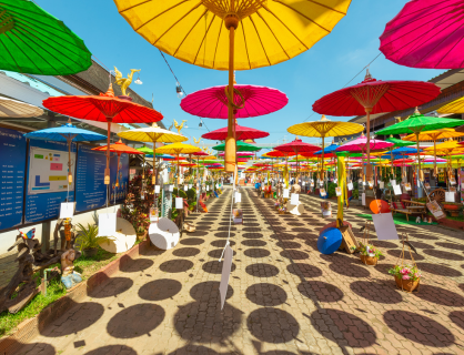 Thailand